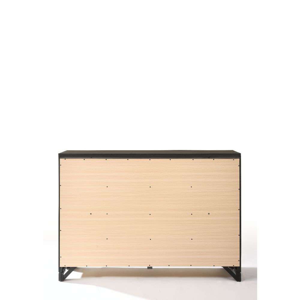 ACME Furniture - Soteris Dresser - 26545 veiw 5