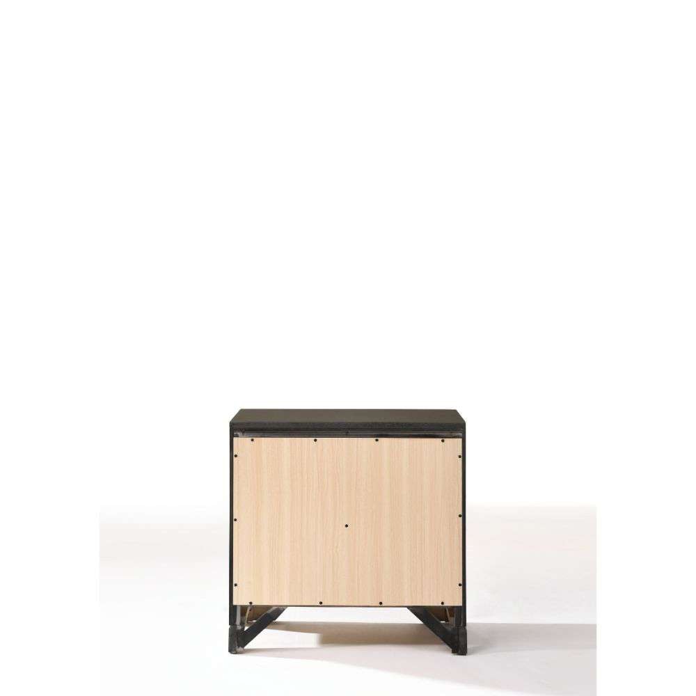 ACME Furniture - Soteris Nightstand - 26543 veiw 5