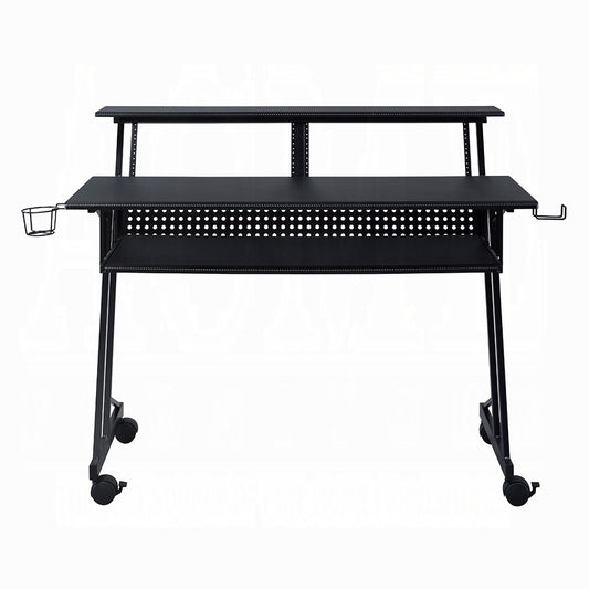 ACME Furniture - Suitor Music Desk - 92900 view 2