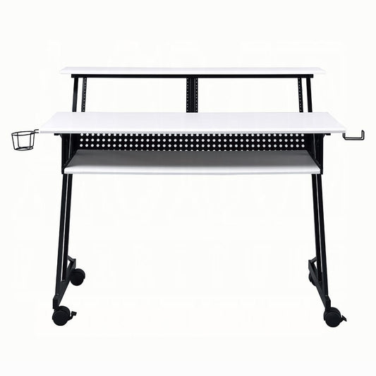 ACME Furniture - Suitor Music Desk - 92902 view 2