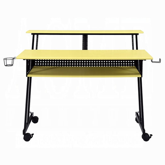 ACME Furniture - Suitor Music Desk - 92904 view 2