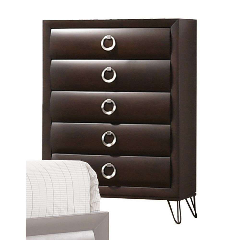 ACME Furniture - Tablita Chest - 27466 view 2