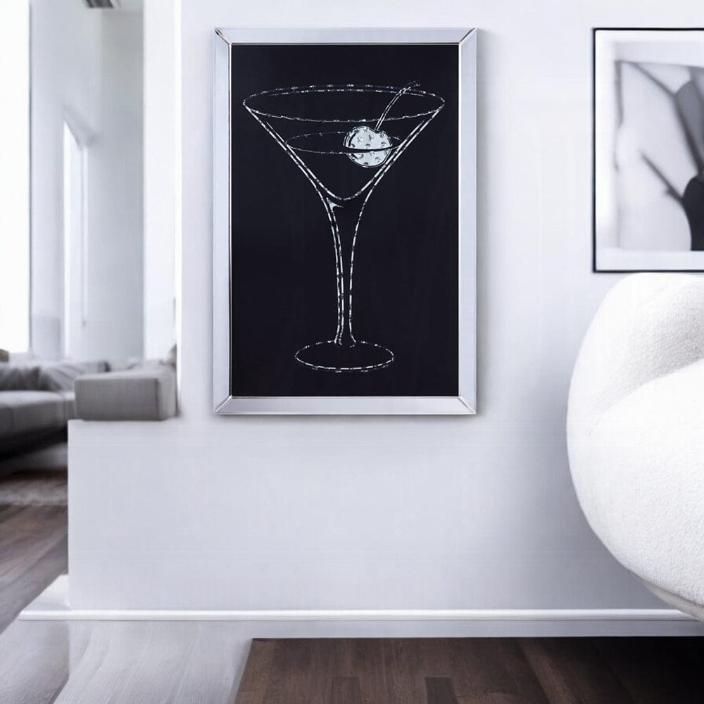 ACME Furniture - Talisha Wall Art - 97627 view 3