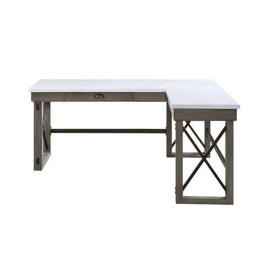 ACME Furniture - Talmar Writing Desk - OF00056 veiw 2