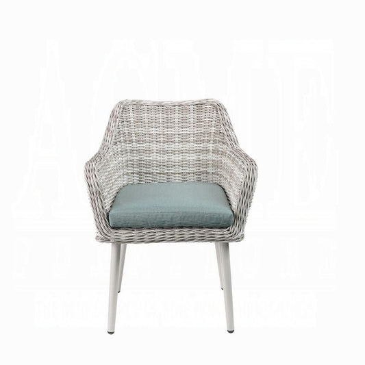 ACME Furniture - Tashay Patio Bistro Set - 45005 view 2