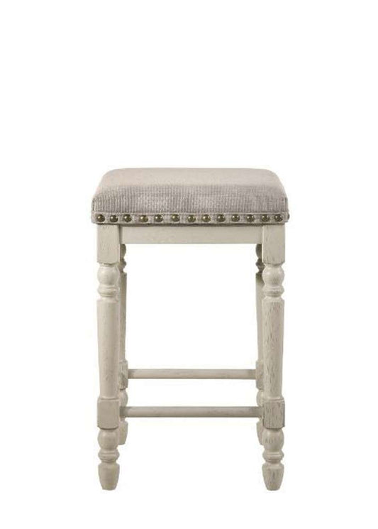 ACME Furniture - Tasnim Stool (Set of 2) - 77182 veiw 2