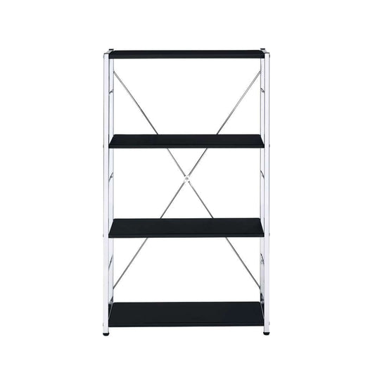 ACME Furniture - Tennos Bookshelf - 93197 veiw 2