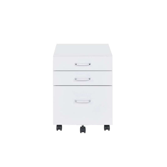 ACME Furniture - Tennos Cabinet - 93194 veiw 2