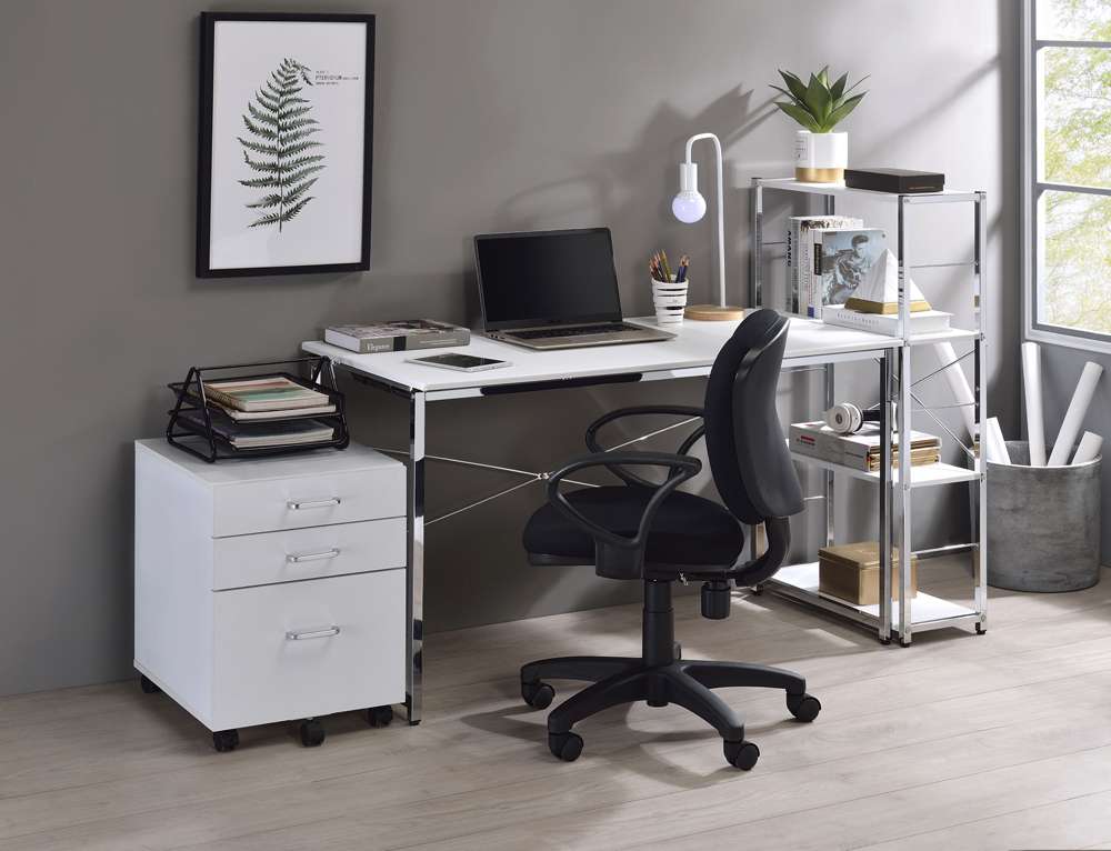 ACME Furniture - Tennos Cabinet - 93194 veiw 5