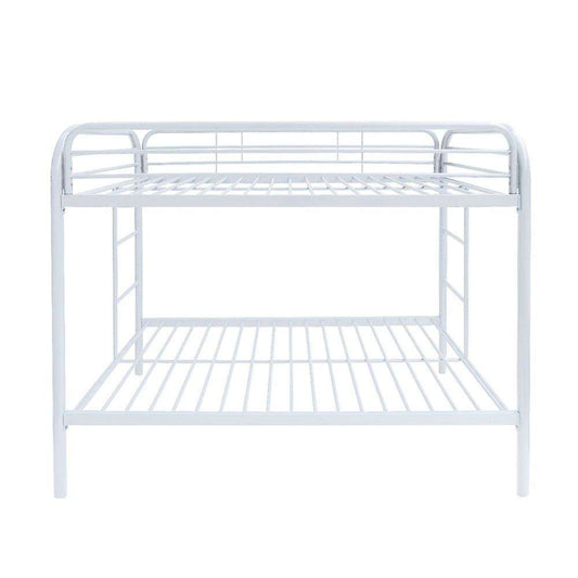 ACME Furniture - Thomas Twin/Twin Bunk Bed - 02188WH view 2