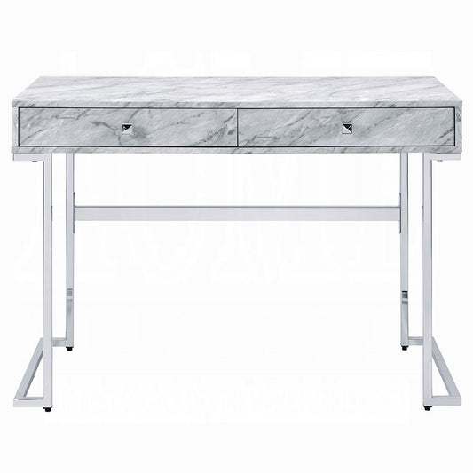 ACME Furniture - Tigress Writing Desk - 92615 view 2