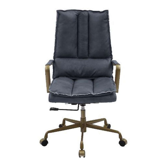 ACME Furniture - Tinzud Office Chair - 93165 veiw 2