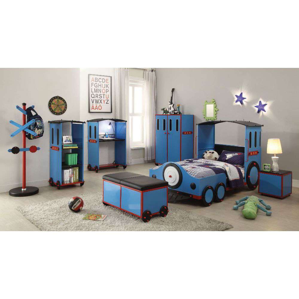 ACME Furniture - Tobi Twin Bed - 37560T veiw 1