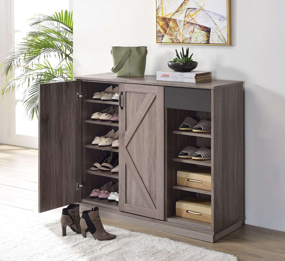 ACME Furniture - Toski Cabinet - 97775 view 1
