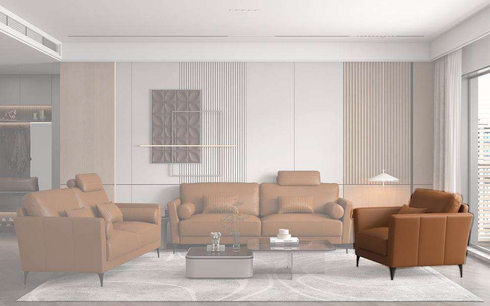 ACME Furniture - Tussio Chair - LV00945 view 2