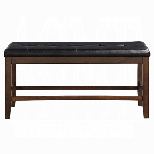 ACME Furniture - Urbana Counter Height Bench - 74634 view 2