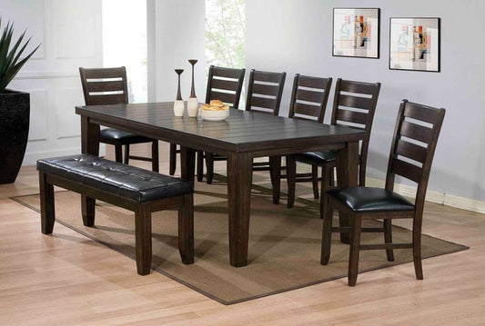 ACME Furniture - Urbana Side Chair (Set of 2) - 74624 veiw 2
