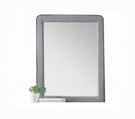 ACME Furniture - Valda Mirror - 24524 view 2