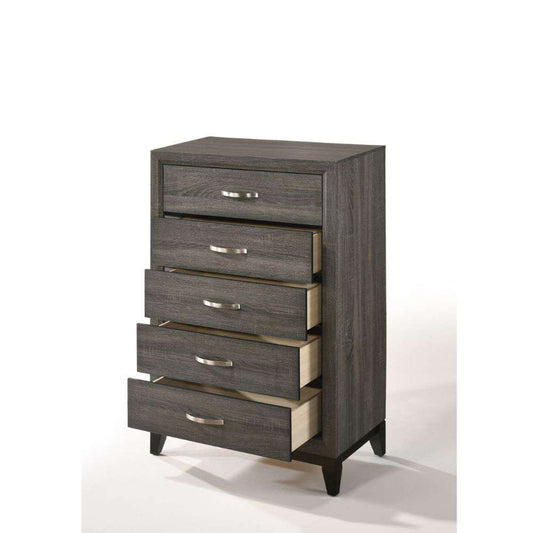 ACME Furniture - Valdemar Chest - 27056 view 2