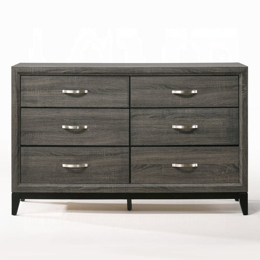 ACME Furniture - Valdemar Dresser - 27055 view 2