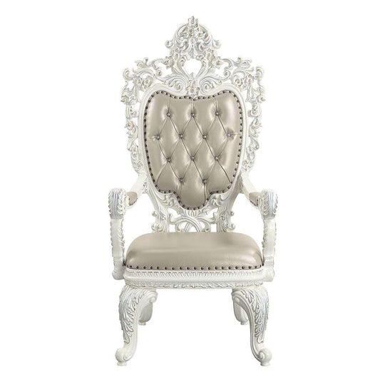 ACME Furniture - Vanaheim Dining Chair (Set of 2) - DN00680 veiw 2