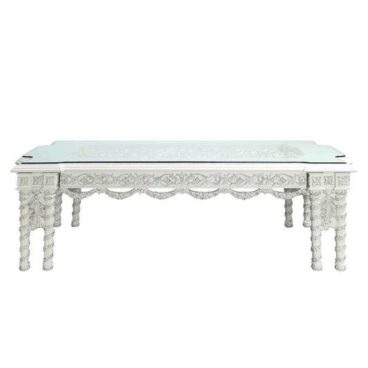 ACME Furniture - Vanaheim Dining Table - DN00678 veiw 2