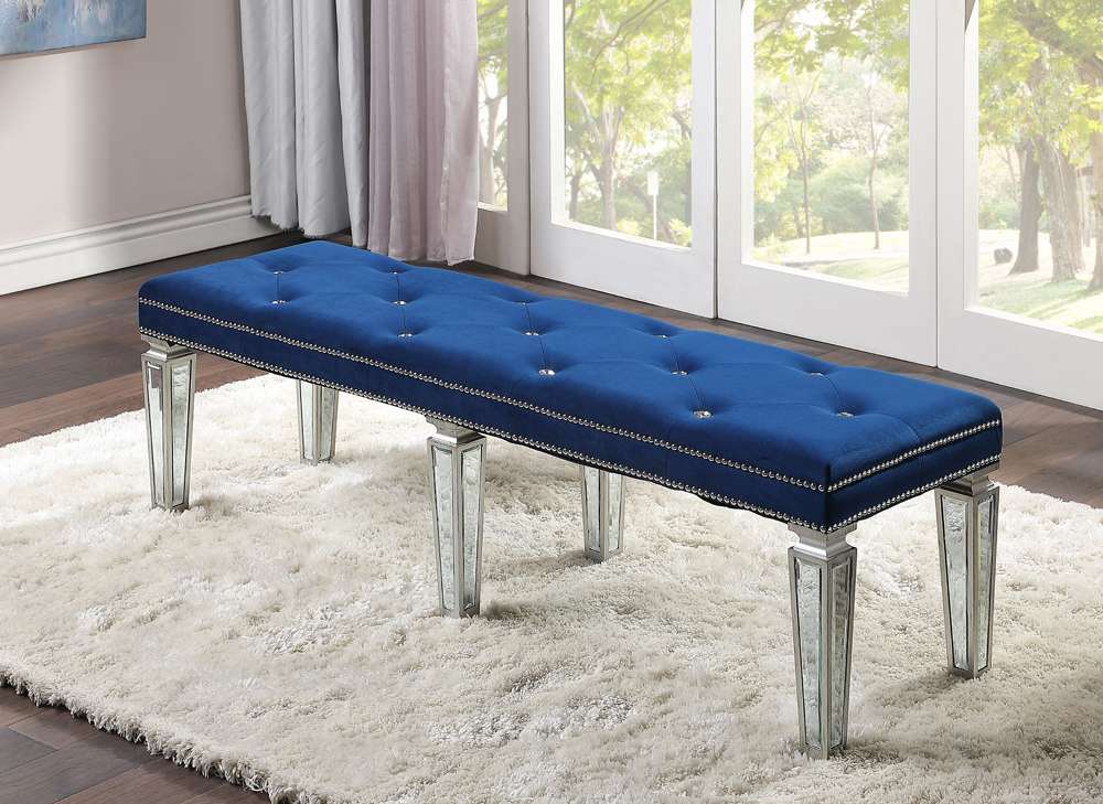 ACME Furniture - Varian Bench - 26157 veiw 1