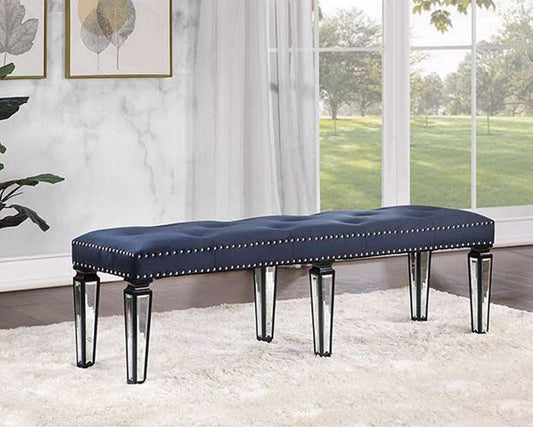 ACME Furniture - Varian II Bench - BD00589 veiw 2