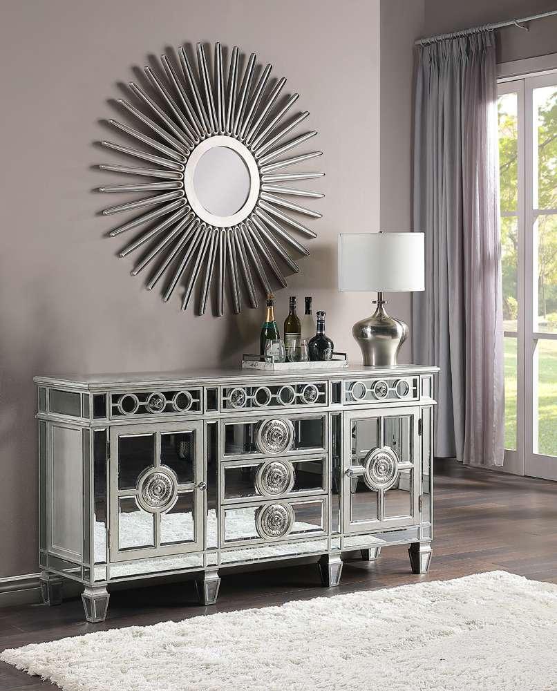 ACME Furniture - Varian Server - 66164 view 4