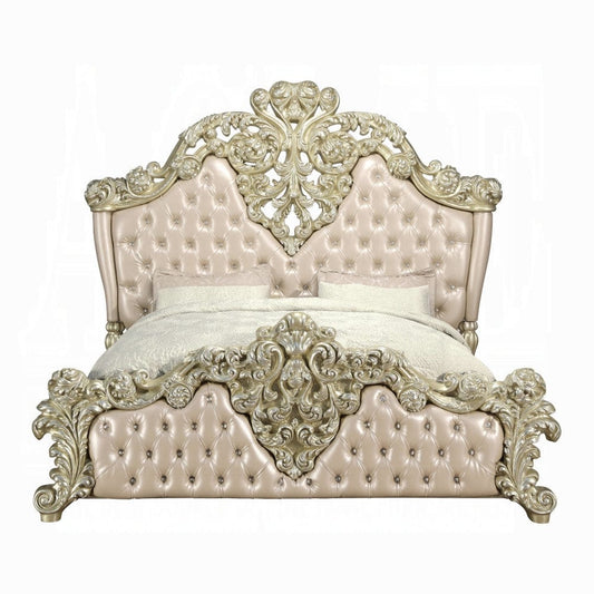 ACME Furniture - Vatican Eastern King Bed - BD00461EK view 2