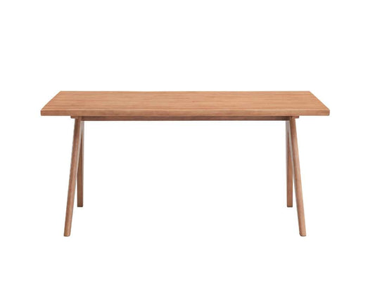 ACME Furniture - Velentina Dining Table - Natural - DN02371 view 2