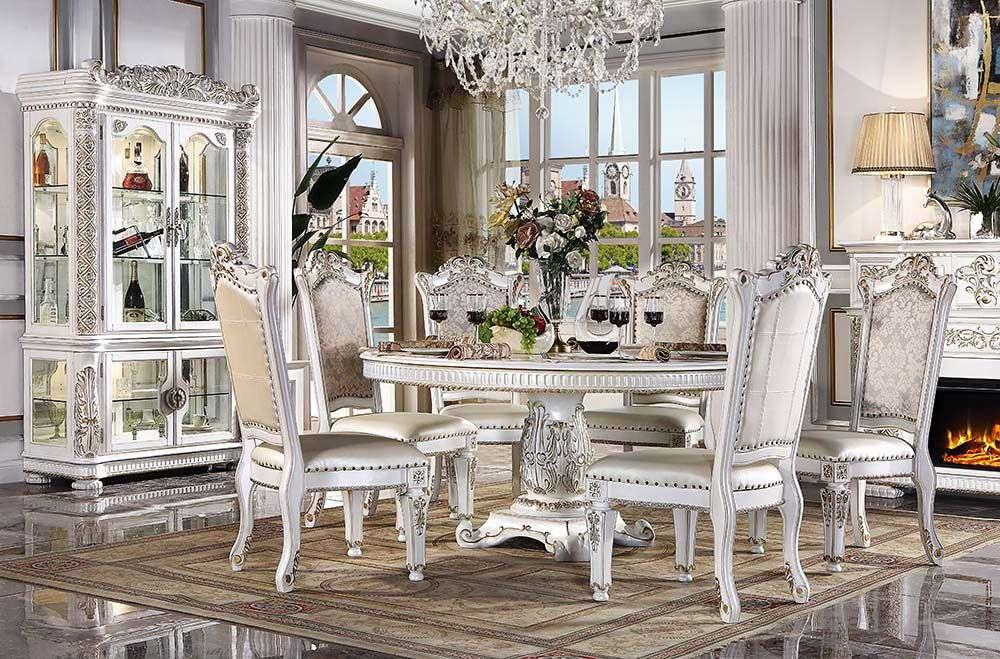 ACME Furniture - Vendom Dining Table - DN01222 veiw 4