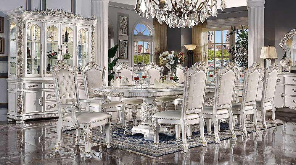 ACME Furniture - Vendom Dining Table - DN01346 veiw 5