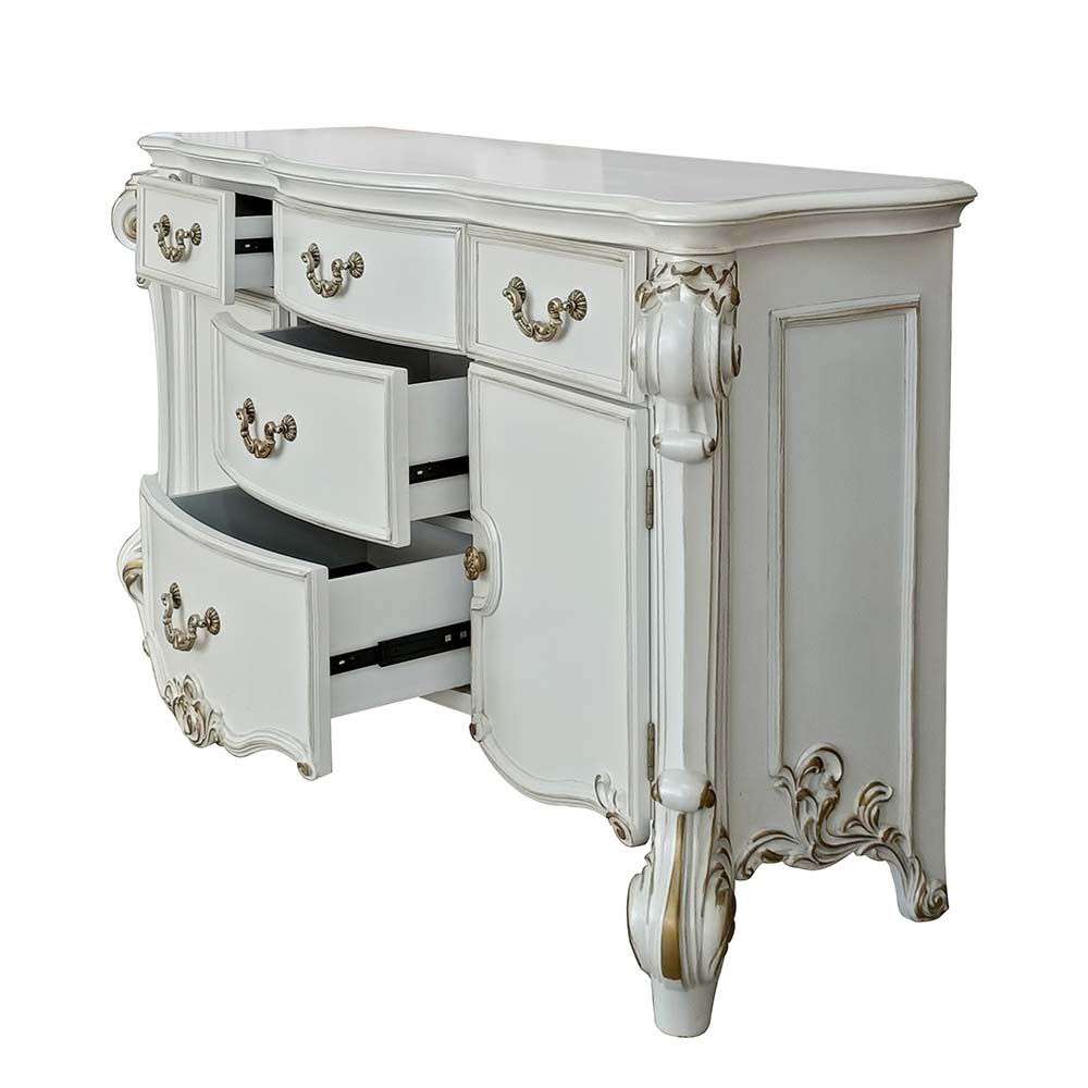 ACME Furniture - Vendom Dresser - BD01342 veiw 4