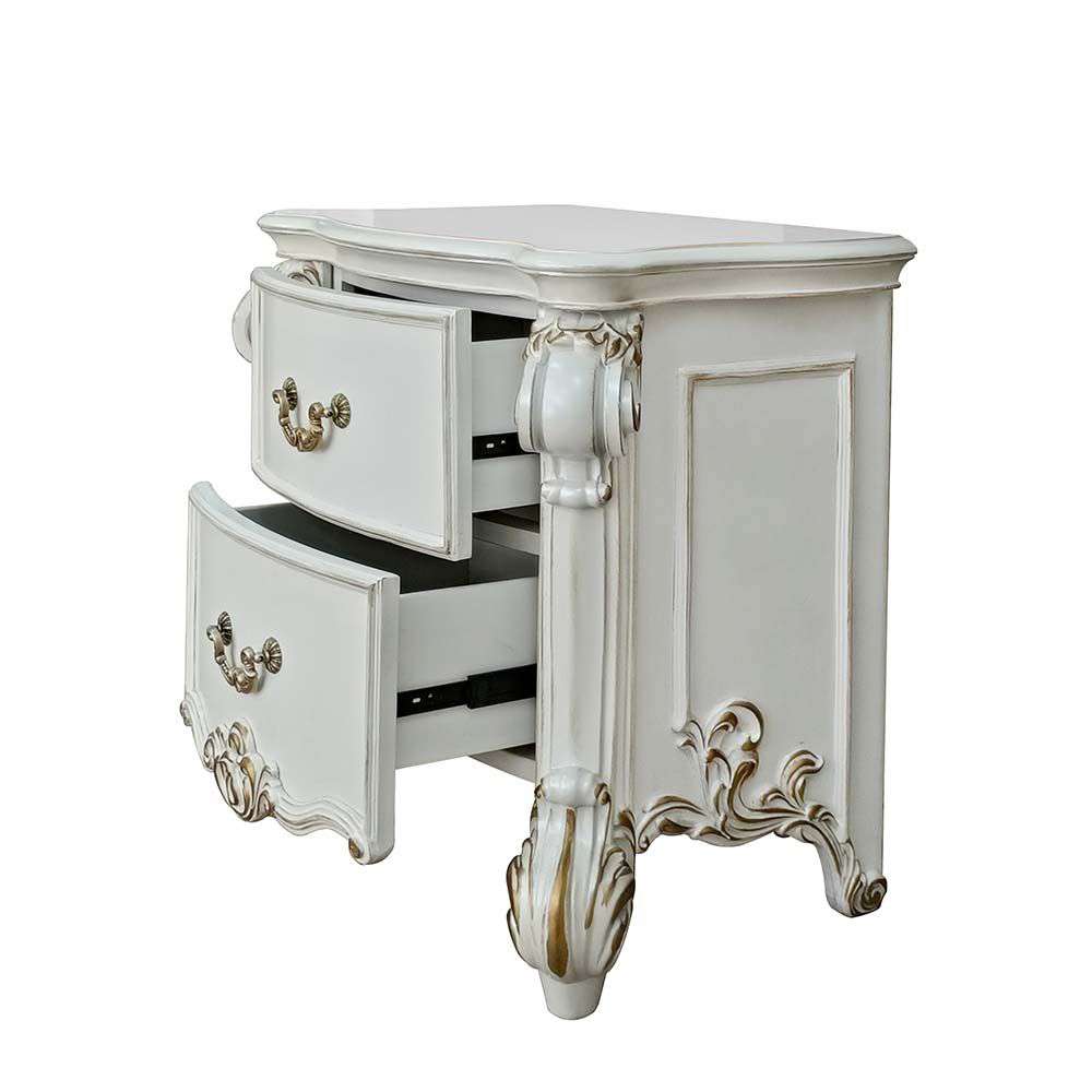 ACME Furniture - Vendom Nightstand - BD01340 veiw 4