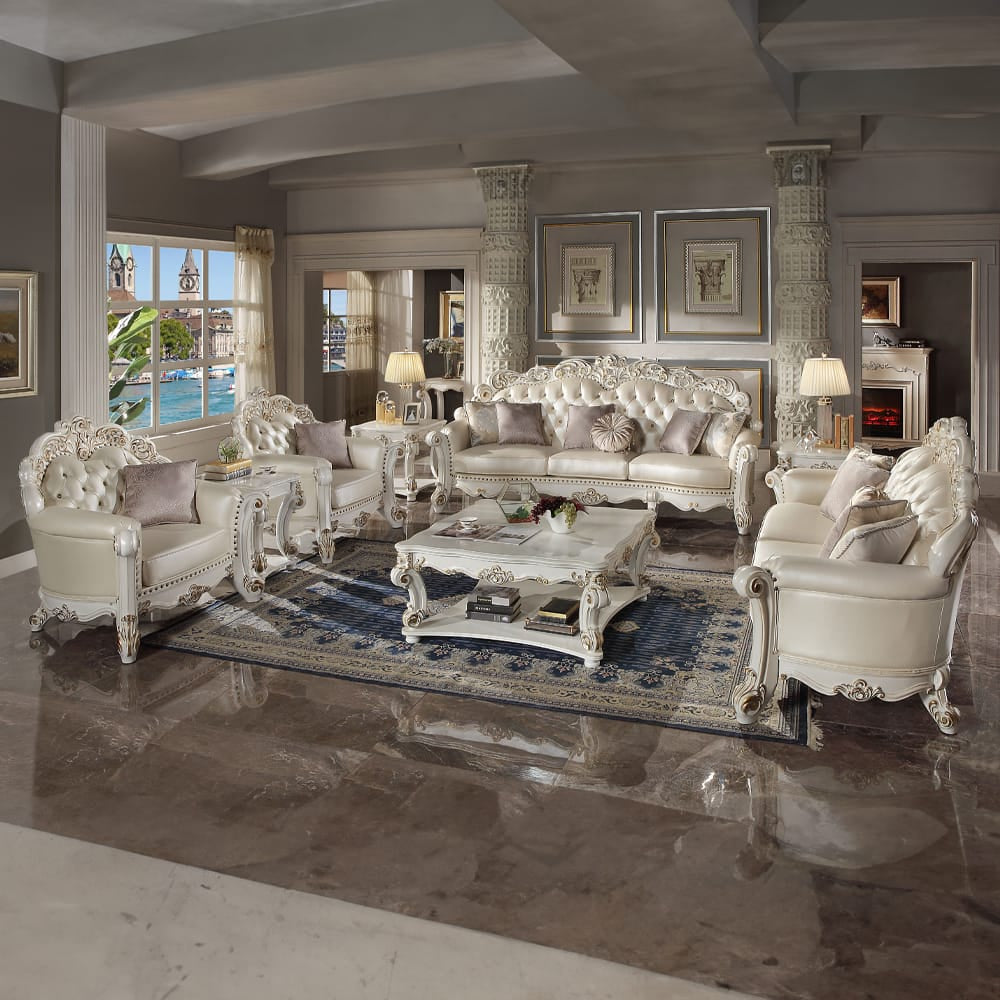ACME Furniture - Vendom Sofa - LV01324 view 5