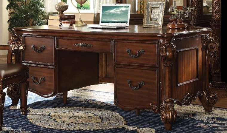 ACME Furniture - Vendome Executive Desk - 92125