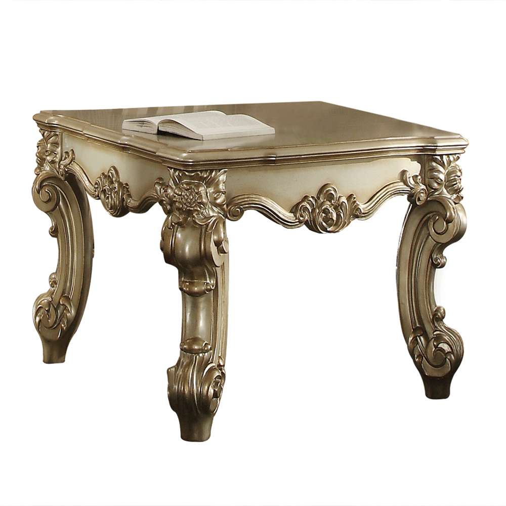 ACME Furniture - Vendome II End Table - 83121
