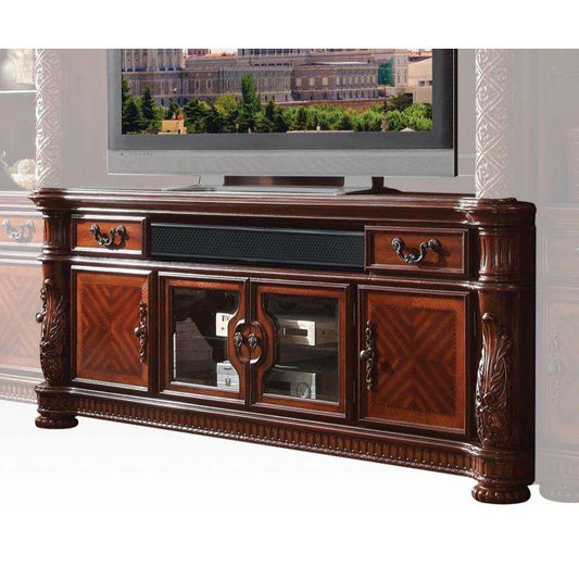 ACME Furniture - Vendome II TV Stand - 91318