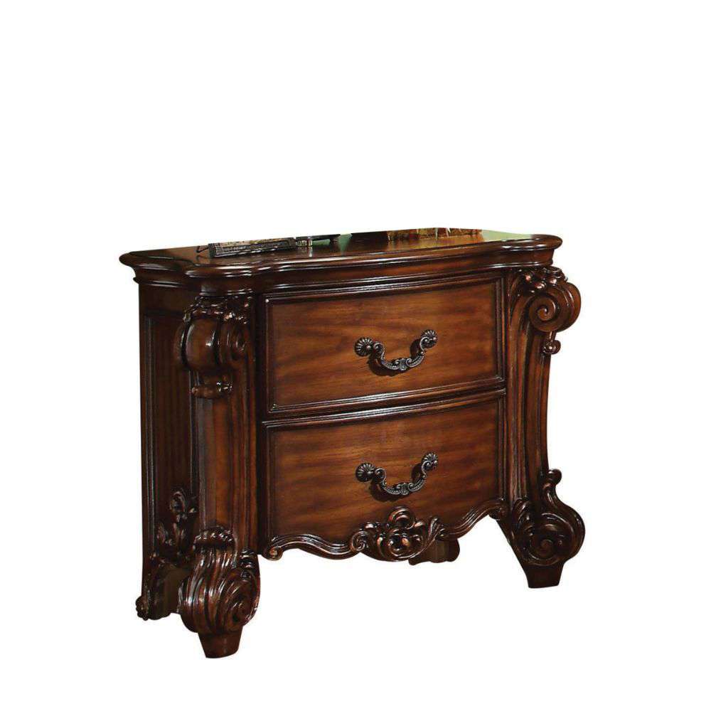 ACME Furniture - Vendome Nightstand - 22003