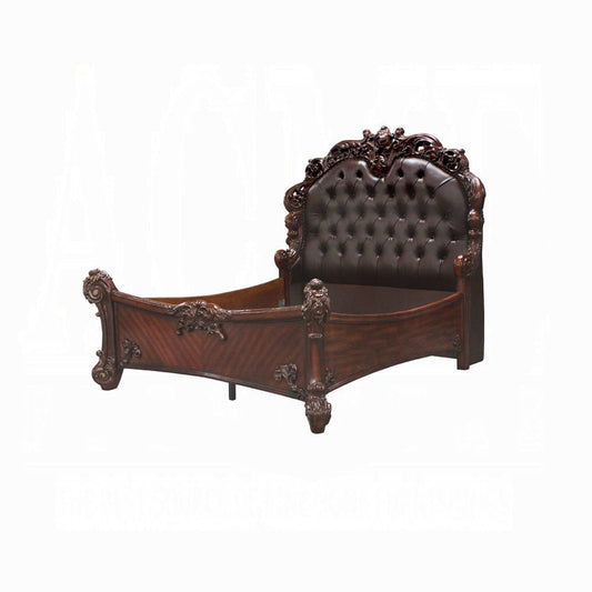 ACME Furniture - Vendome Queen Bed - 22000Q view 1