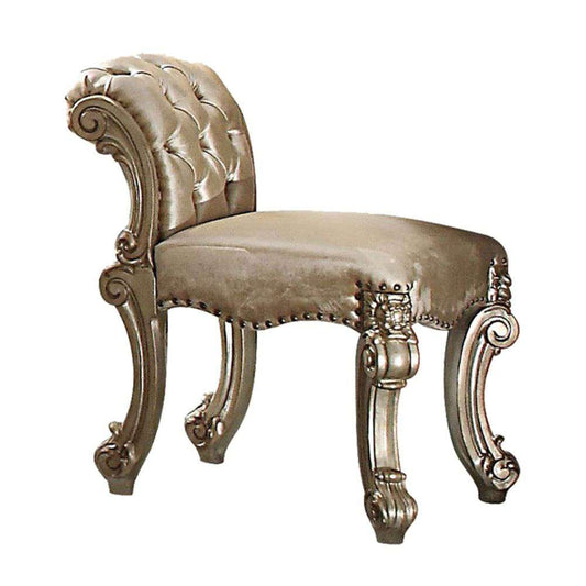 ACME Furniture - Vendome Vanity Stool - 23008