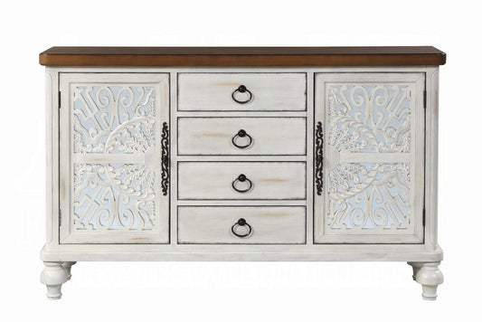 ACME Furniture - Vermont Accent Table - 90288 view 2