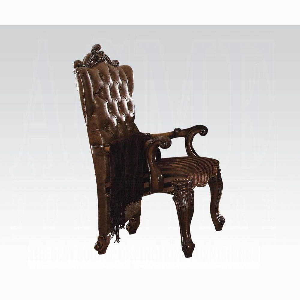 ACME Furniture - Versailles Chair (Set of 2) - 61103 veiw 2