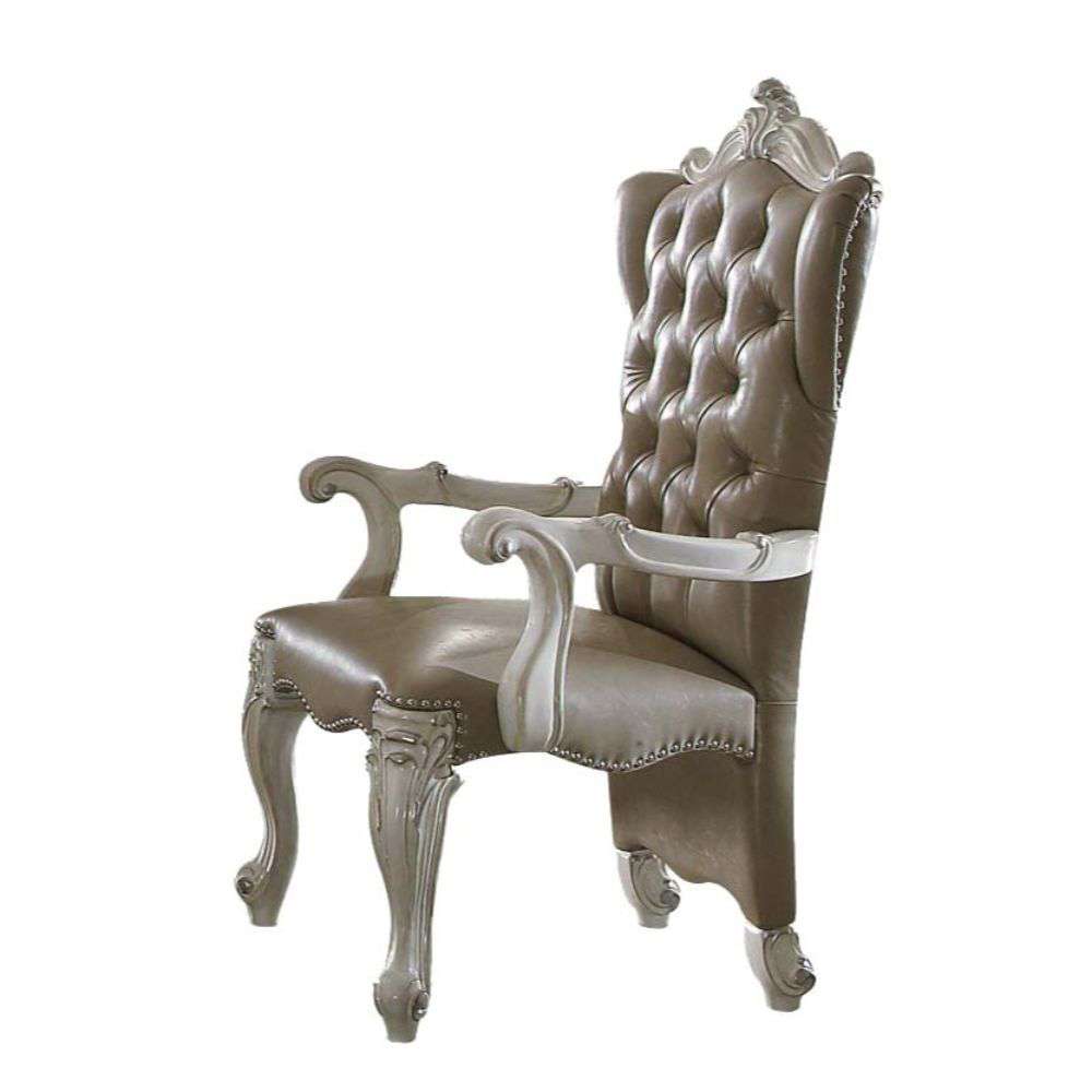 ACME Furniture - Versailles Chair (Set of 2) - 61133 veiw 1