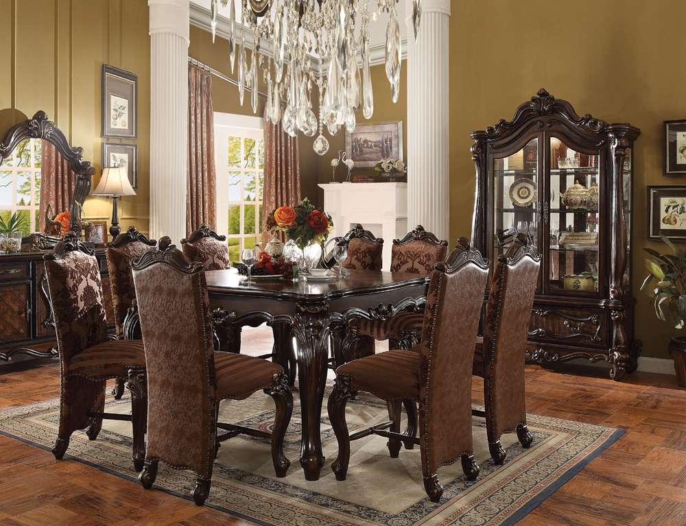 ACME Furniture - Versailles Counter Height Table - 61155 view 2