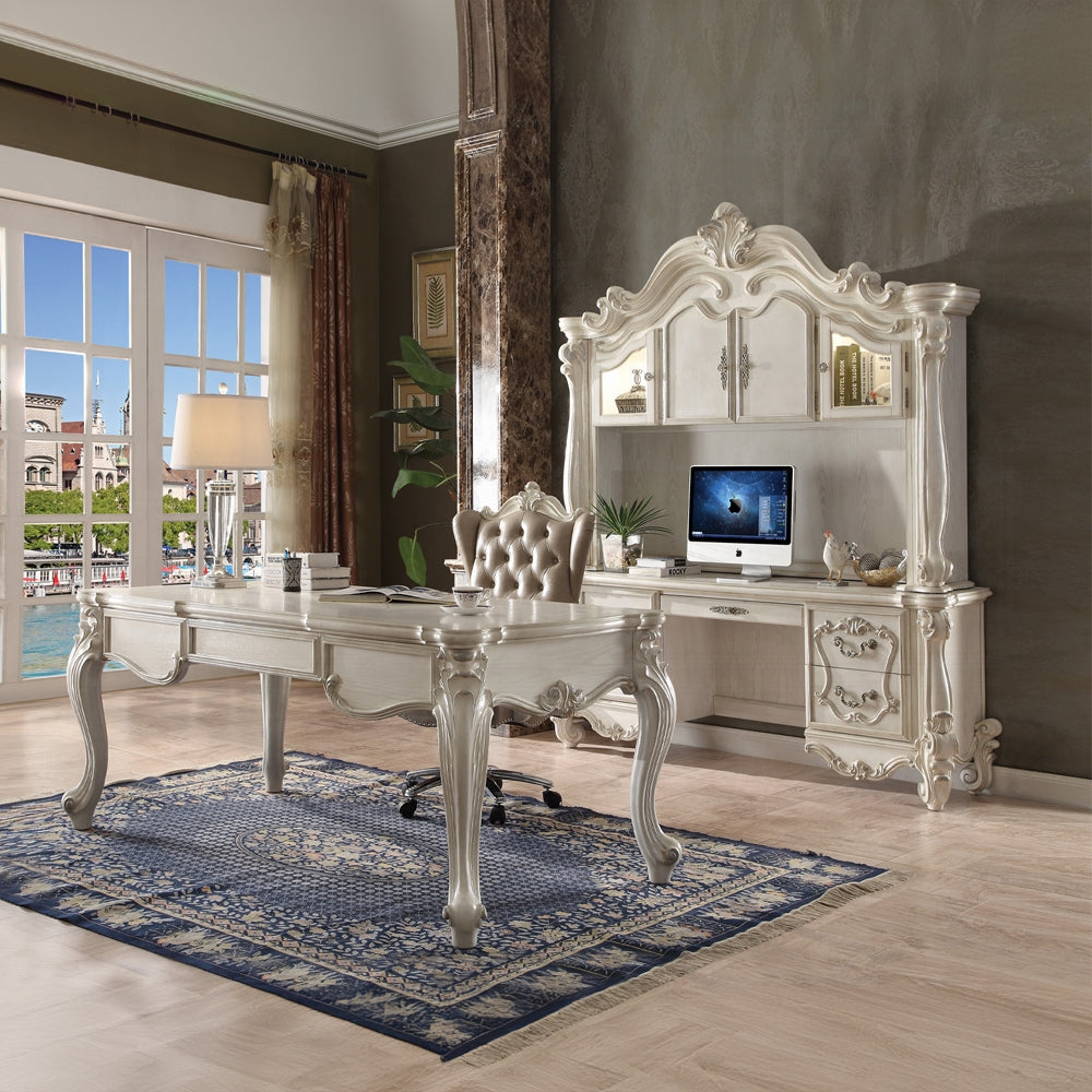 ACME Furniture - Versailles Desk & Hutch - 92278 view 3