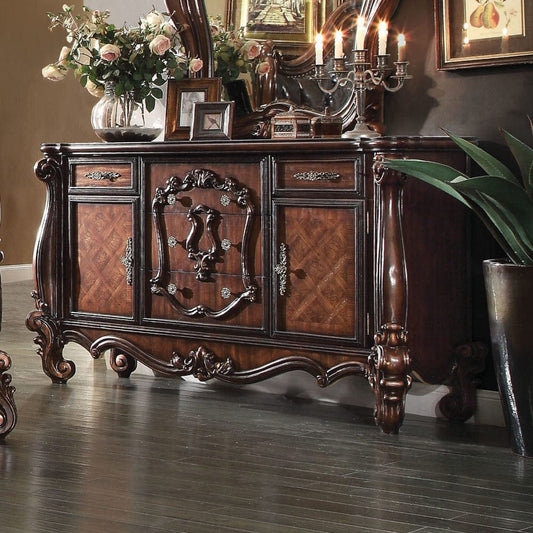 ACME Furniture - Versailles Dresser - 21105 view 2