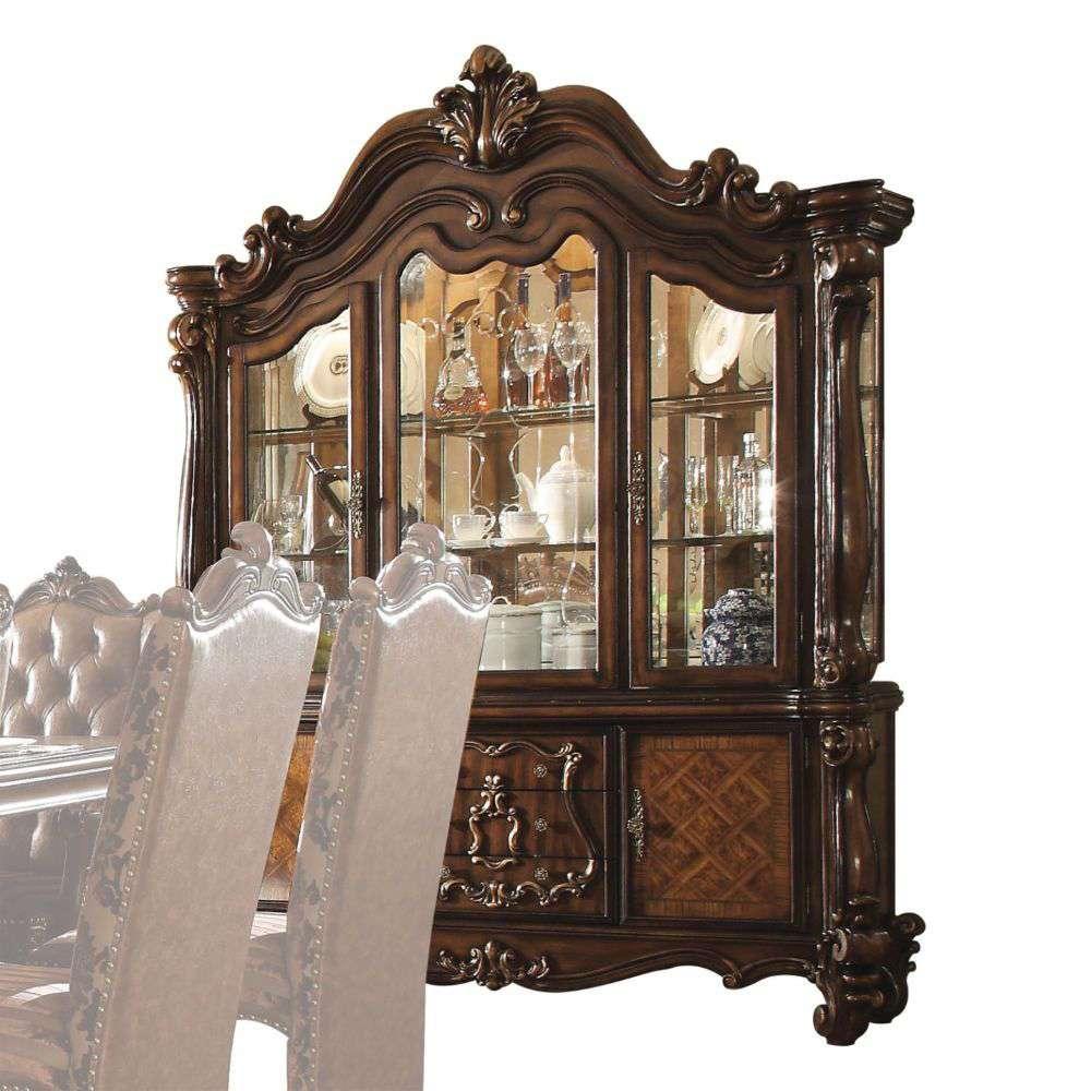 ACME Furniture - Versailles Hutch & Buffet - 61104 veiw 1