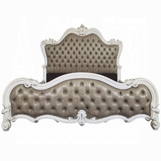 ACME Furniture - Versailles II Eastern King Bed - BD01322EK view 2